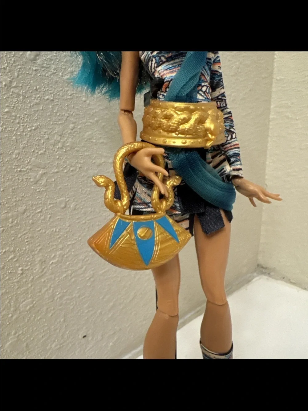 monster high g1 monster